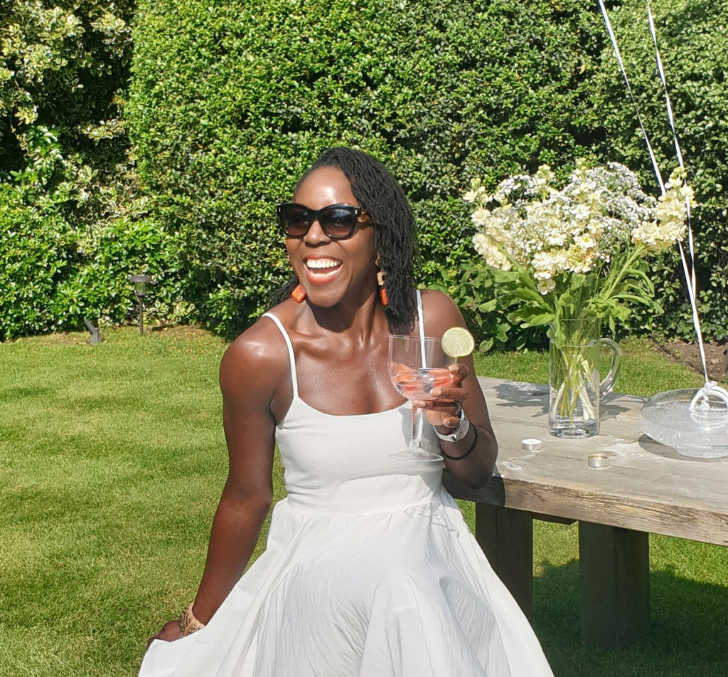 Why LoveShea? Here's some background! | LoveShea Skincare