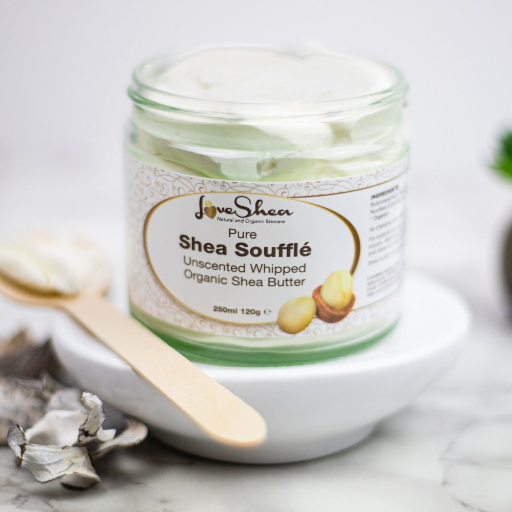 Baby | LoveShea Skincare