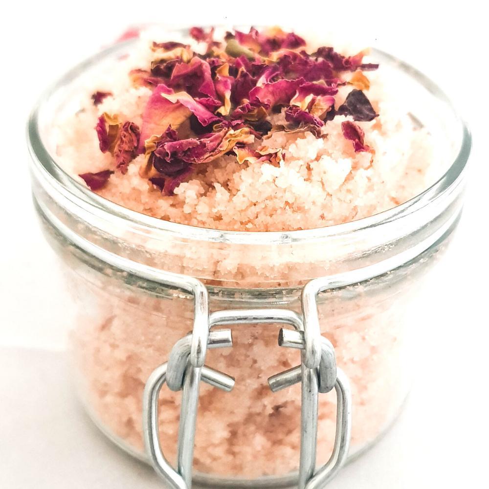 Body Scrubs | LoveShea Skincare