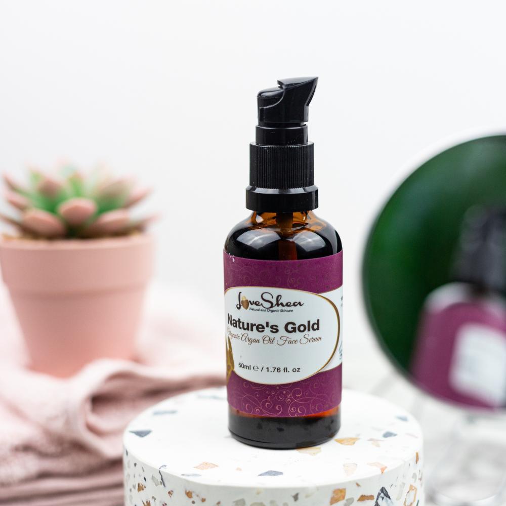Face Serum | LoveShea Skincare