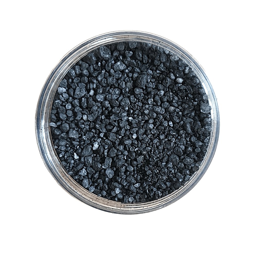 Activated Charcoal | Healing Bath Salts - LoveShea Skincare