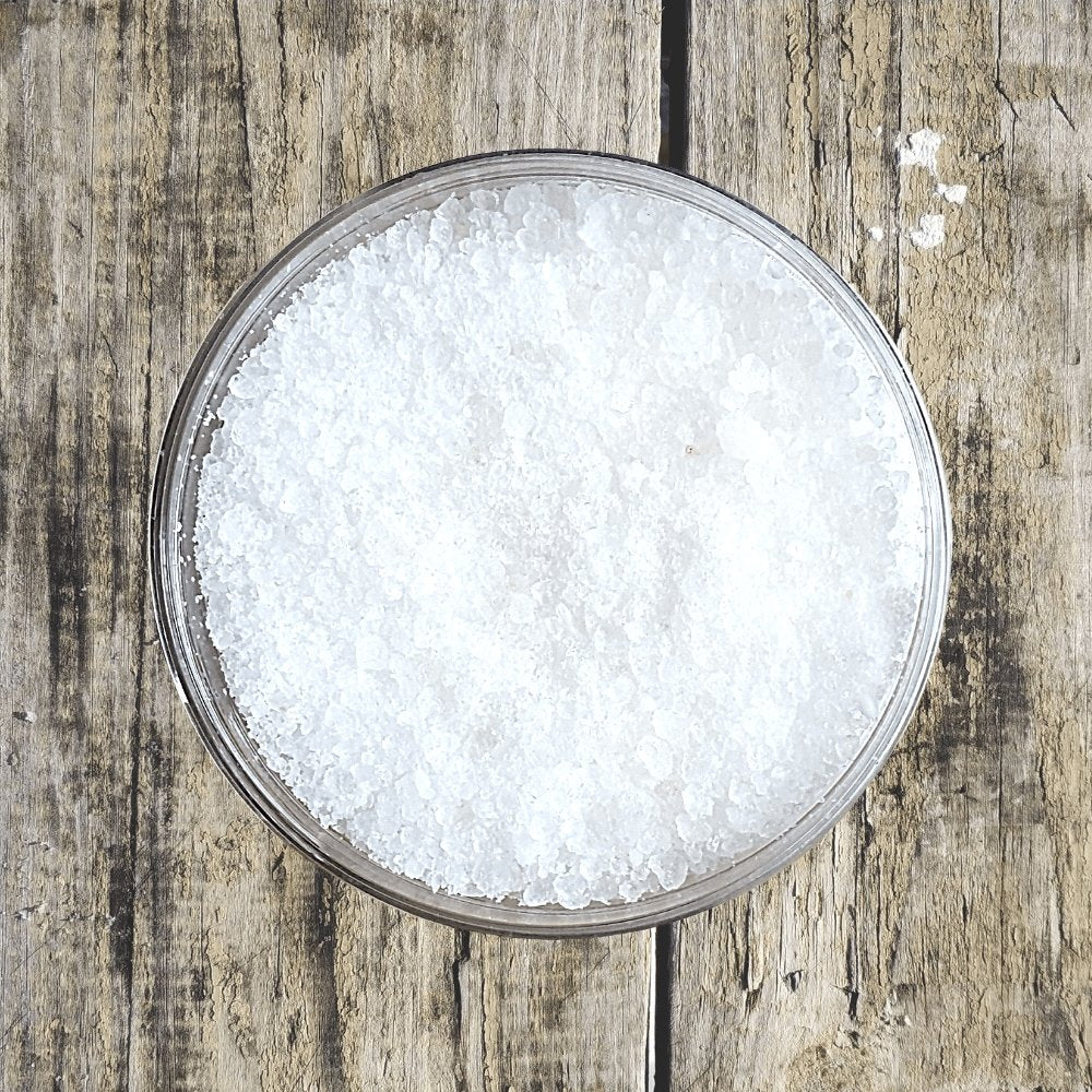 Foot Recovery | Healing Salts - LoveShea Skincare