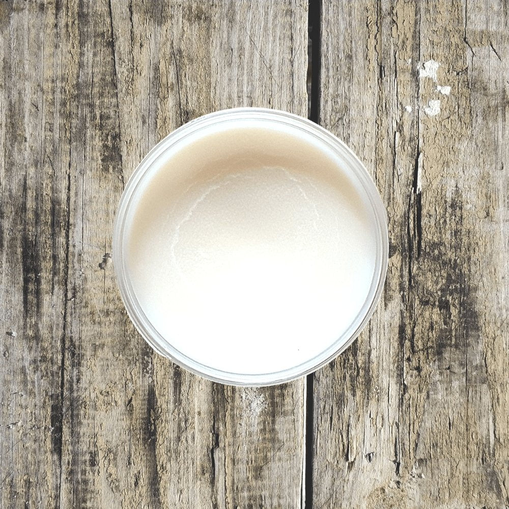 Foot Recovery Mango Butter Balm - LoveShea Skincare